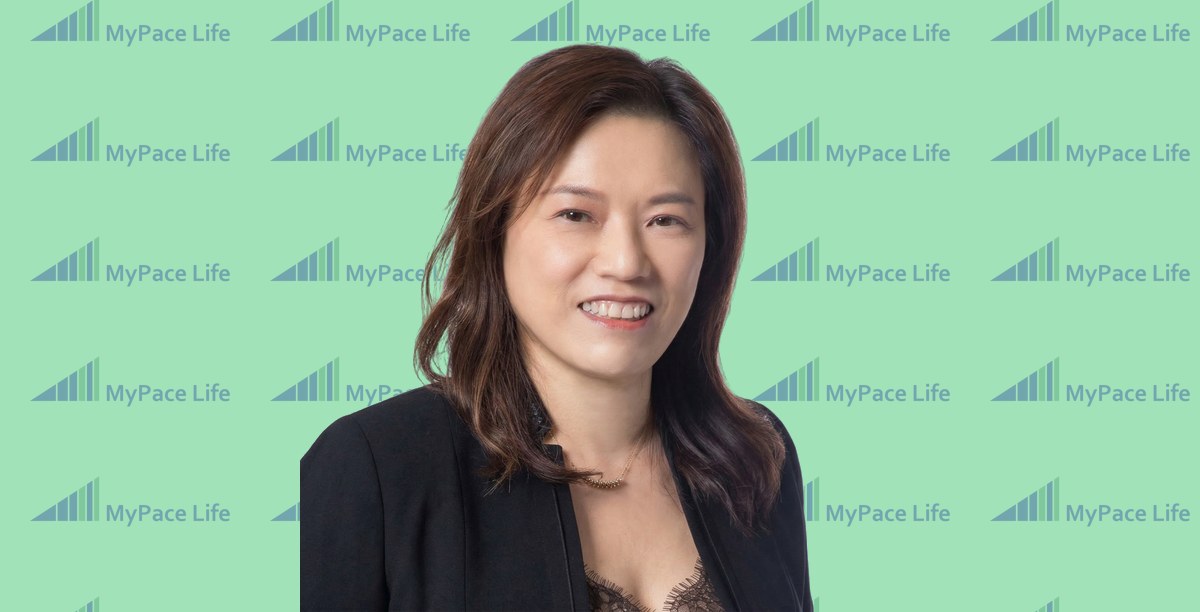 Dr. Betty Pun, Key Person in Financial Control Function